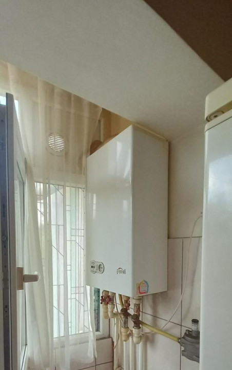 Apartament 2 camere, 41 MP, Manastur, Zona Big Manastur