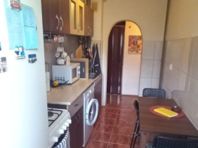 Apartament 2 camere, 41 MP, Manastur, Zona Big Manastur