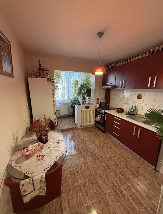 Apartament 2 camere, 53 MP, Manastur