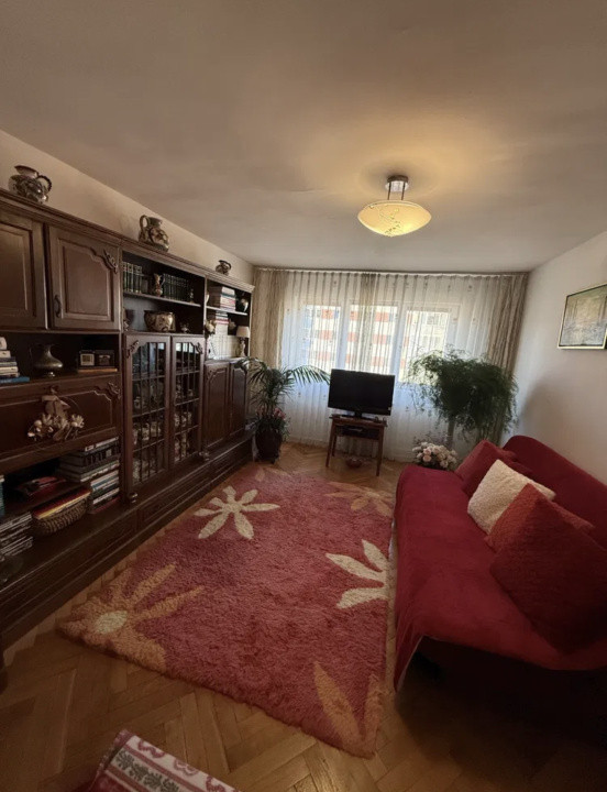 Apartament 2 camere, 53 MP, Manastur