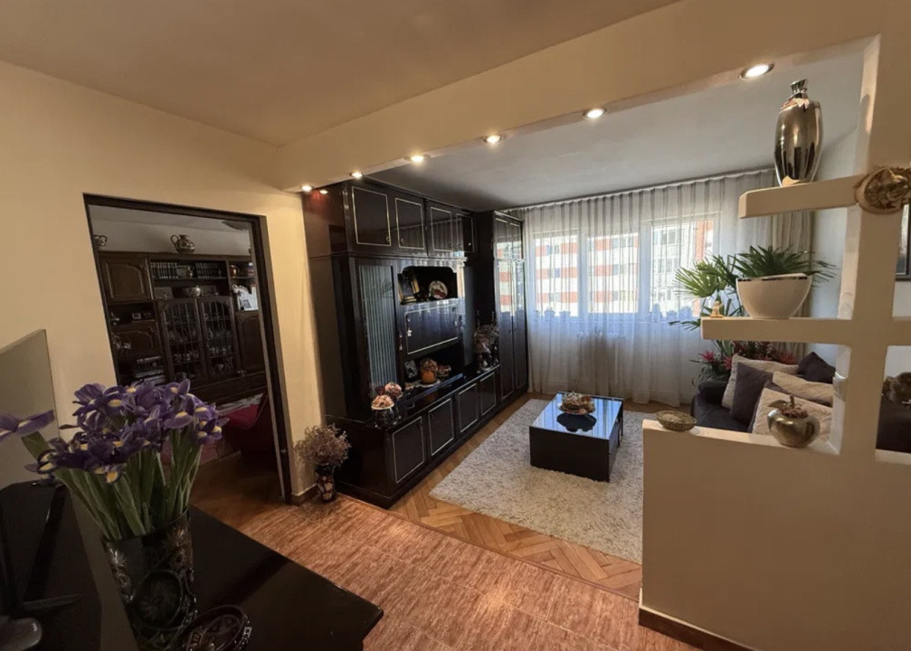 Apartament 2 camere, 53 MP, Manastur