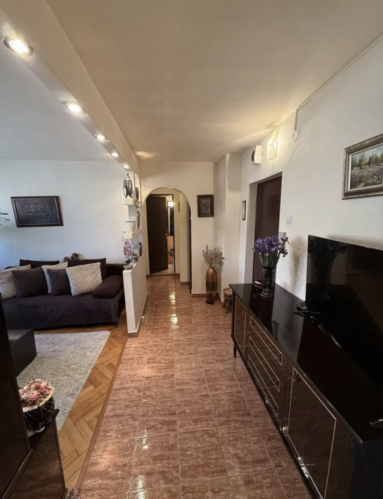 Apartament 2 camere, 53 MP, Manastur