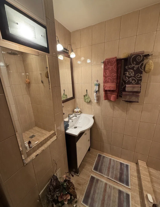 Apartament 2 camere, 53 MP, Manastur