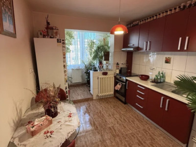 Apartament 2 camere, 53 MP, Manastur