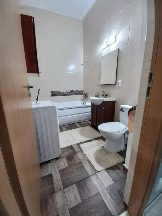 Apartament 2 camere Centru
