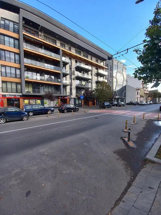 Apartament 2 camere Centru