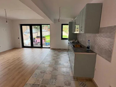 DUPLEX in totalitate sau separat, locuinta sau birouri