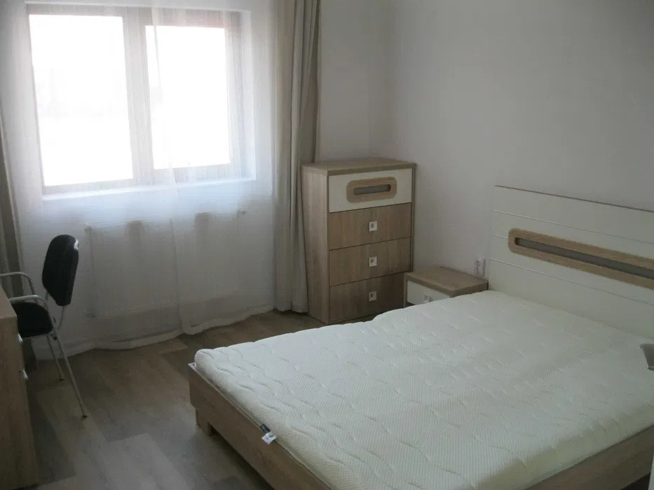 Apartament cu 2 dormitoare + 2 bai, Zorilor