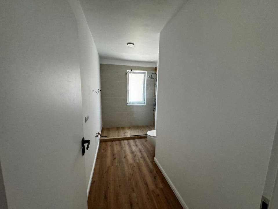 Apartament 2 camere - 58 mp utili - parcare - Somesului, Floresti!