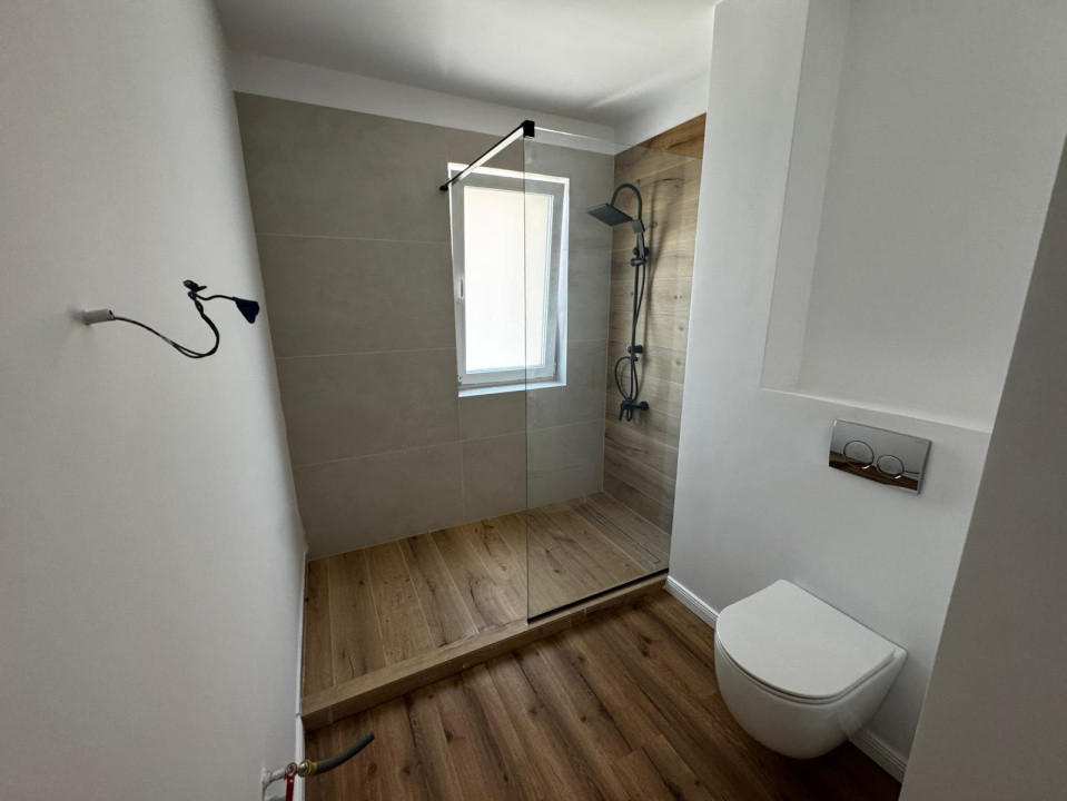 Apartament 2 camere - 58 mp utili - parcare - Somesului, Floresti!