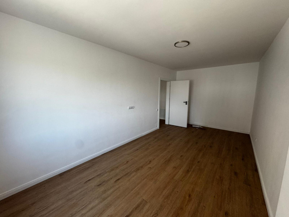 Apartament 2 camere - 58 mp utili - parcare - Somesului, Floresti!