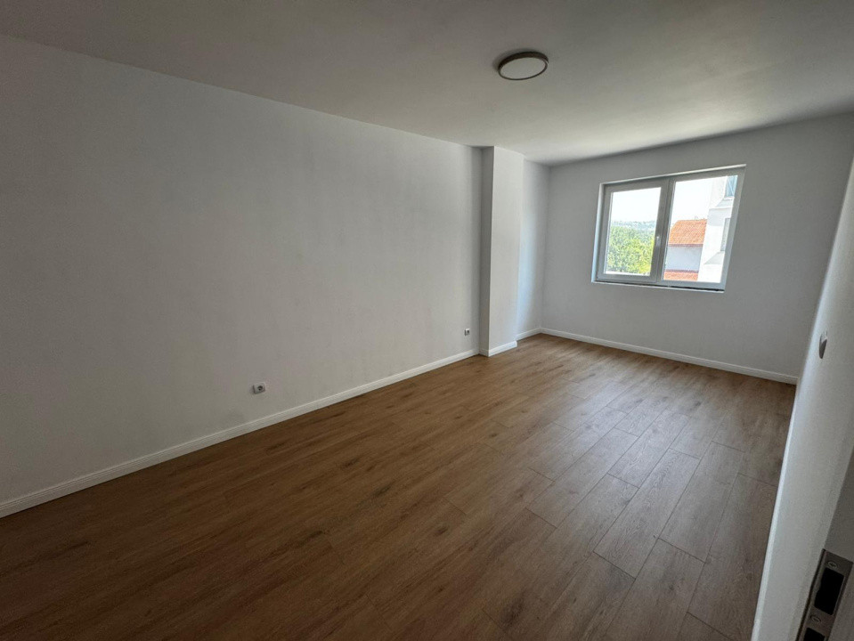 Apartament 2 camere - 58 mp utili - parcare - Somesului, Floresti!