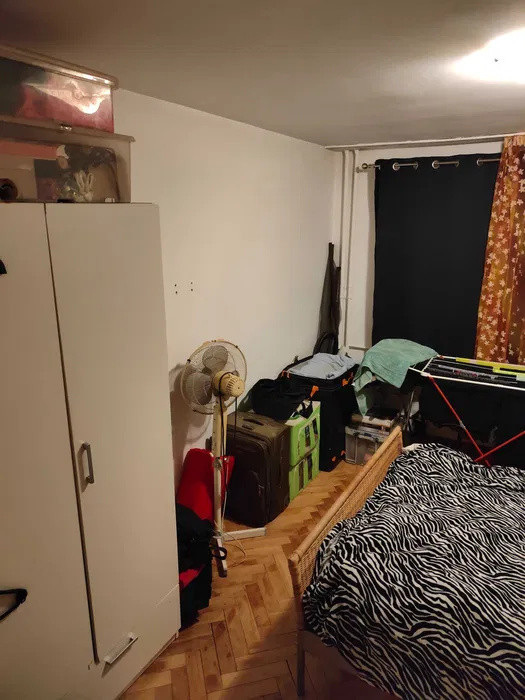 Apartament 2 camere decomandate, in Gheorgheni zona Piata Hermes