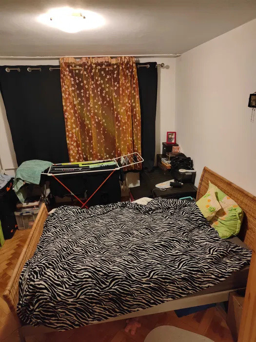 Apartament 2 camere decomandate, in Gheorgheni zona Piata Hermes