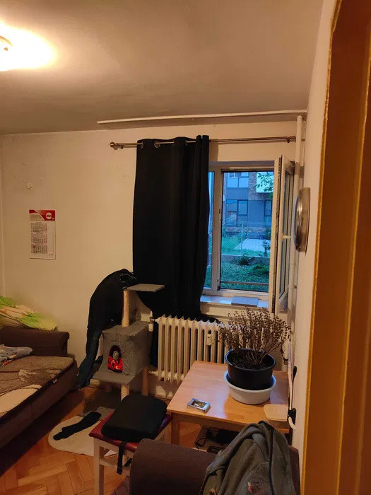 Apartament 2 camere decomandate, in Gheorgheni zona Piata Hermes