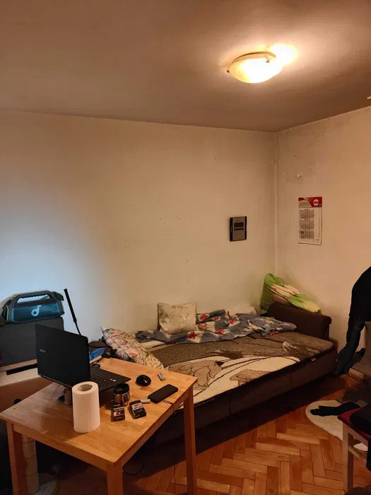 Apartament 2 camere decomandate, in Gheorgheni zona Piata Hermes