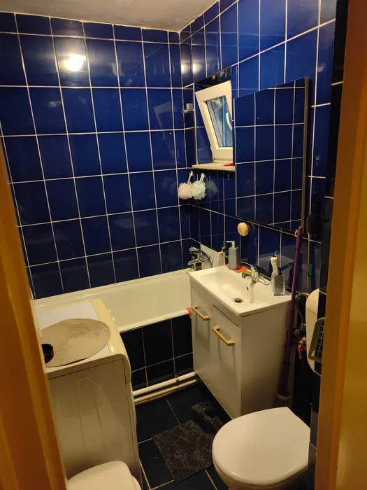 Apartament 2 camere decomandate, in Gheorgheni zona Piata Hermes