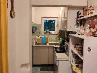 Apartament 2 camere decomandate, in Gheorgheni zona Piata Hermes