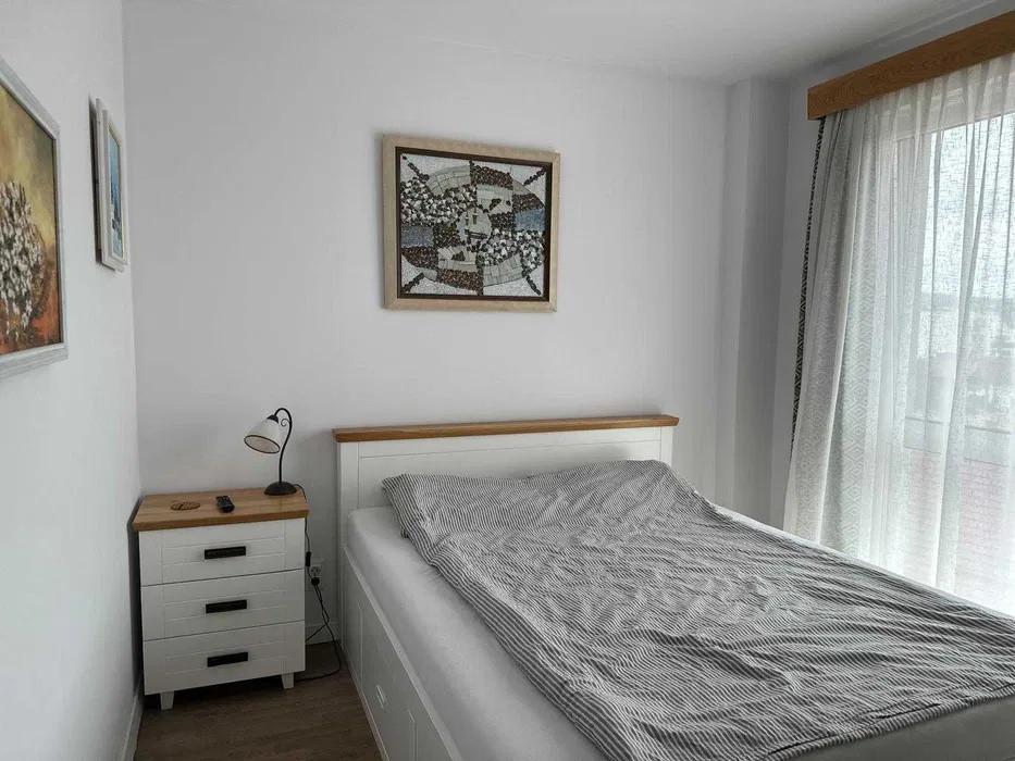 Apartament 2 camere str. Anton Pann 