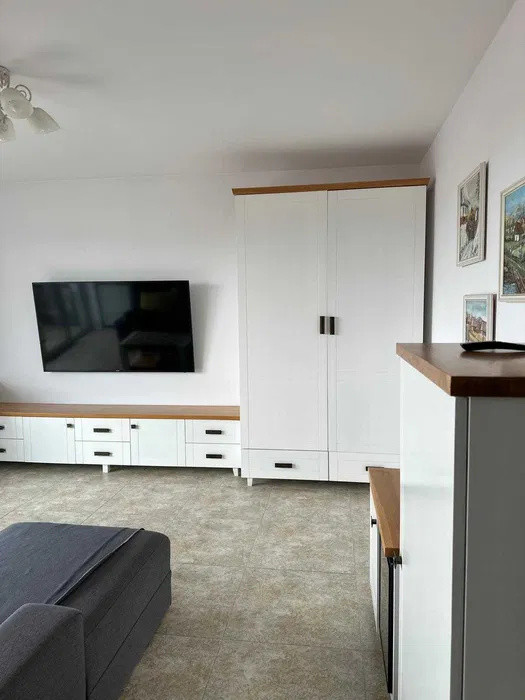 Apartament 2 camere str. Anton Pann 