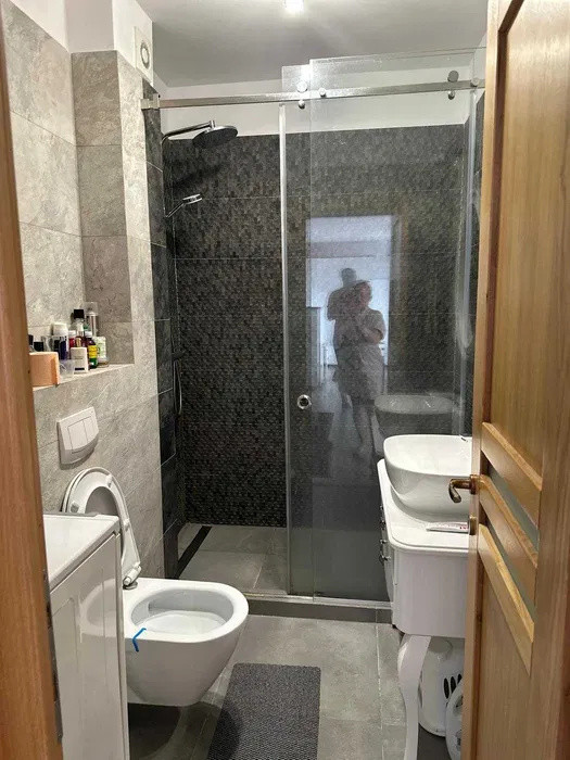 Apartament 2 camere str. Anton Pann 