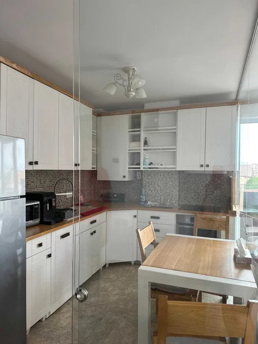 Apartament 2 camere str. Anton Pann 