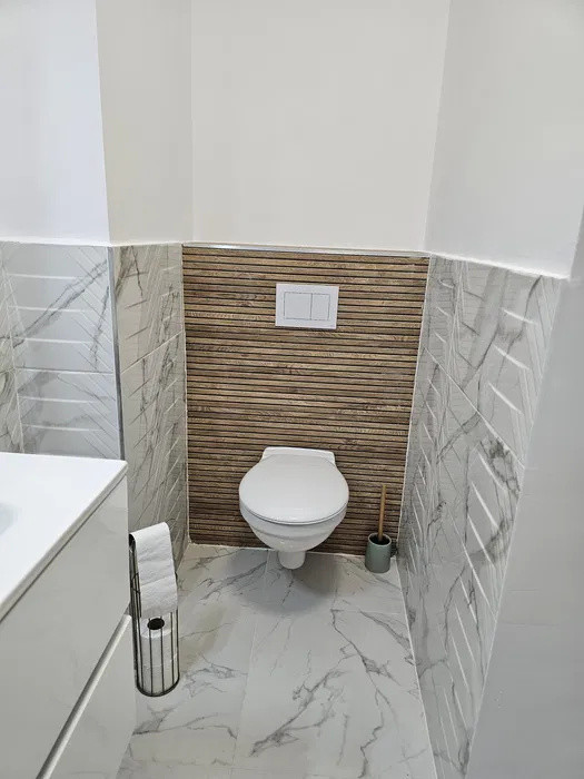 Apartament modern cu 3 camere in Floresti ,zona Eroilor.