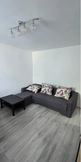 Apartament 1 camera, 32mp, etaj intermediar, zona Gheprgheni