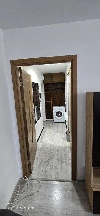 Apartament 1 camera, 32mp, etaj intermediar, zona Gheprgheni