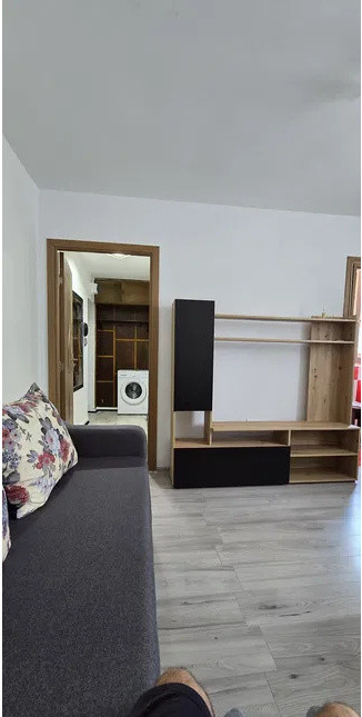 Apartament 1 camera, 32mp, etaj intermediar, zona Gheprgheni