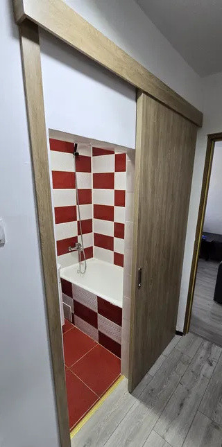 Apartament 1 camera, 32mp, etaj intermediar, zona Gheprgheni