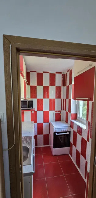 Apartament 1 camera, 32mp, etaj intermediar, zona Gheprgheni