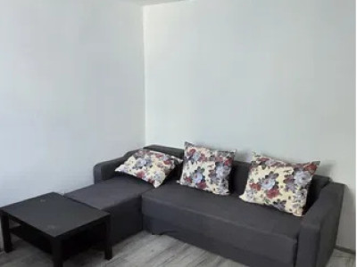 Apartament 1 camera, 32mp, etaj intermediar, zona Gheprgheni