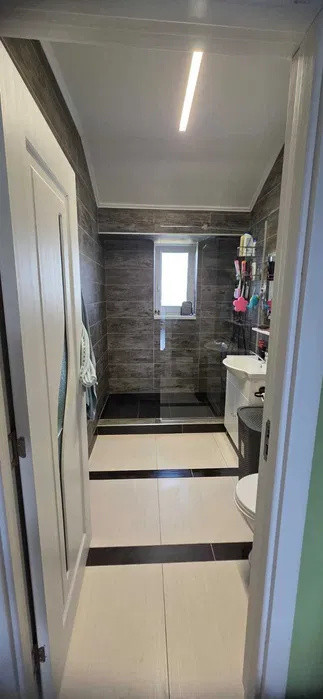 Apartament de 3 camere, 58mp, finisat, mobilat, zona Baciu