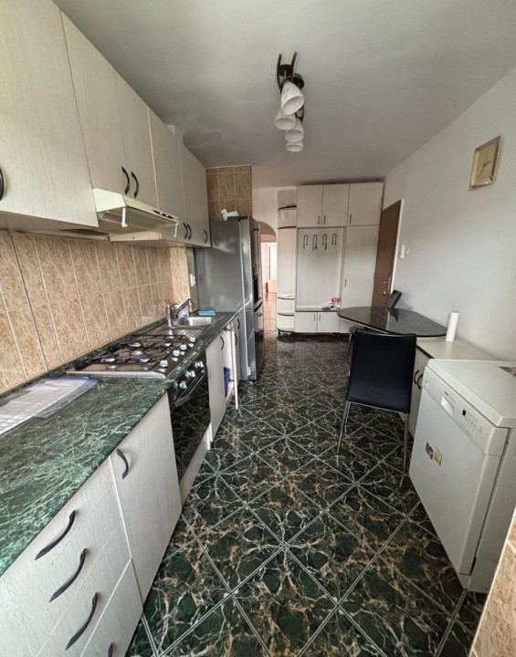 Apartament 4 camere, 75mp, Manastur, Cluj-Napoca