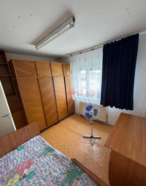 Apartament 4 camere, 75mp, Manastur, Cluj-Napoca