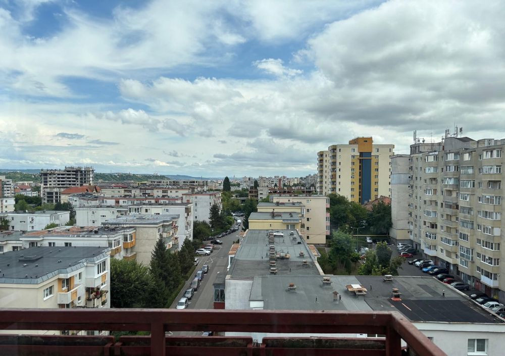Apartament 4 camere, 75mp, Manastur, Cluj-Napoca