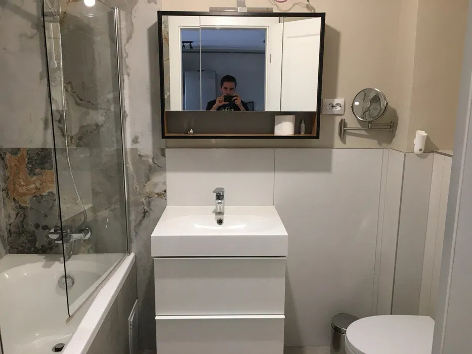 Apartament 2 camere Marasti