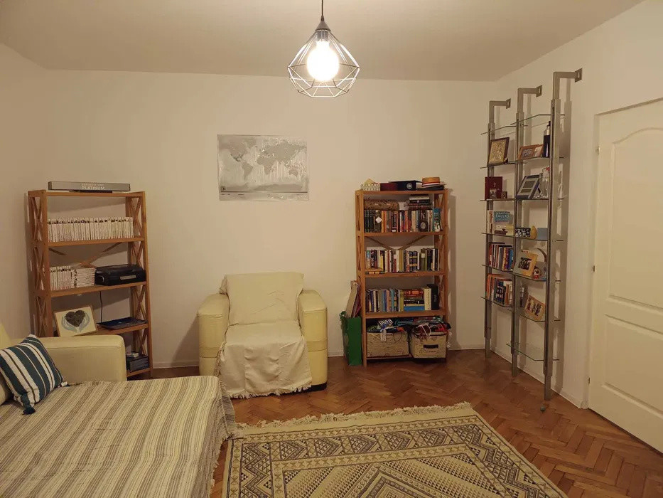 Apartament de inchiriat cu 2 camere, 57mp,zona USAMV 