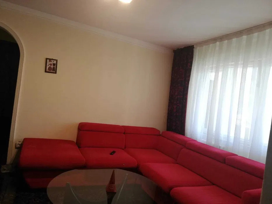 Apartament 3 camere Manastur 