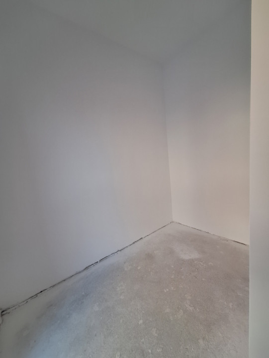 Apartament cu 2 camere, 63,4 mp, finisat, terasa, zona Tineretului