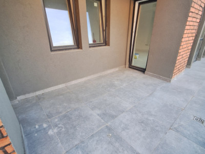 Apartament cu 2 camere, 63,4 mp, terasa, zona Tineretului