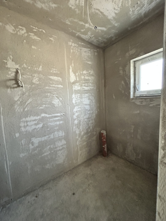 Casa individuala Popesti 155mp si teren 600mp 