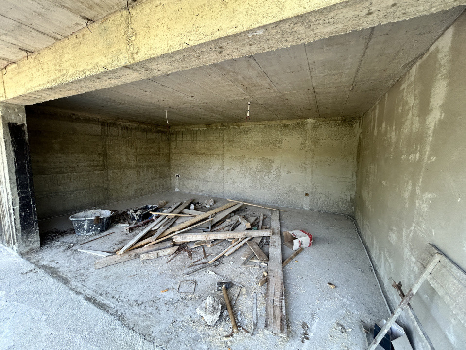 Casa individuala Popesti 155mp si teren 600mp 