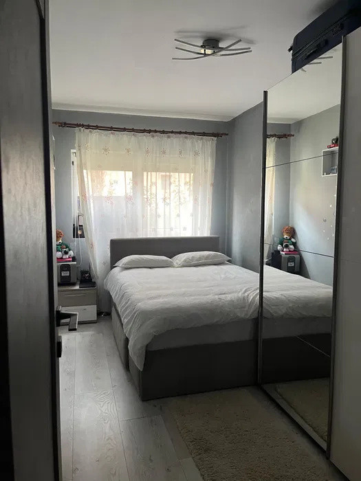 Apartament cu 2 camere, decomandat, parcare, zona Muzeul Apei