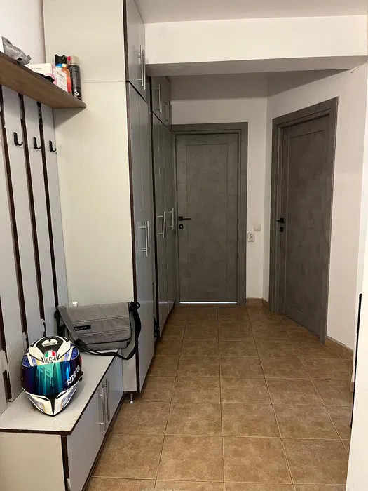 Apartament cu 2 camere, decomandat, parcare, zona Muzeul Apei