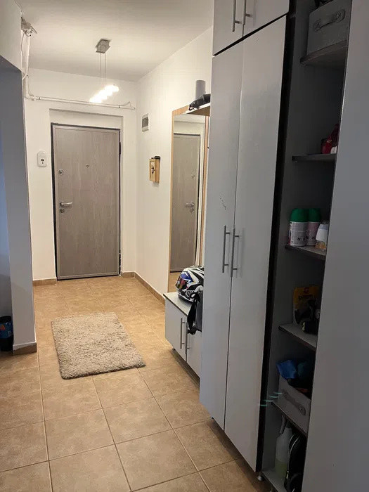 Apartament cu 2 camere, decomandat, parcare, zona Muzeul Apei