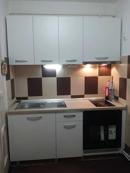 Apartament cu 2 camere ,43mp, zona grigorescu ,etaj intermediar