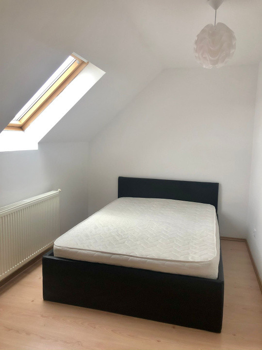 Apartament 2 camere, 53 mp, mobilat utilat, zona Muzeul Apei