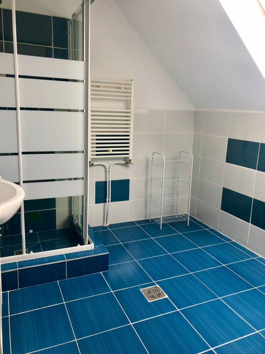 Apartament 2 camere, 53 mp, mobilat utilat, zona Muzeul Apei